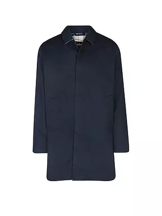 BARBOUR | Manteau ROKIG | dunkelblau